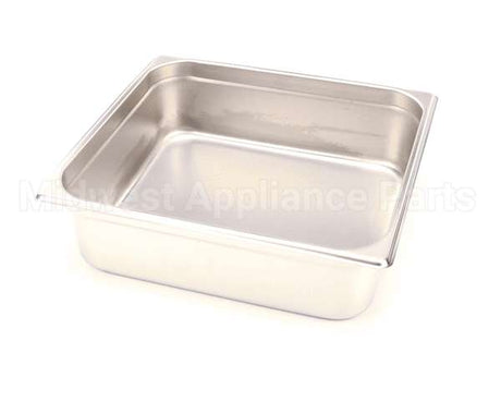 2D-Z5899 Star Pan Full 4 Deep