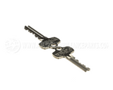 55564 Blodgett Key, Slam Lock Control (Cg)