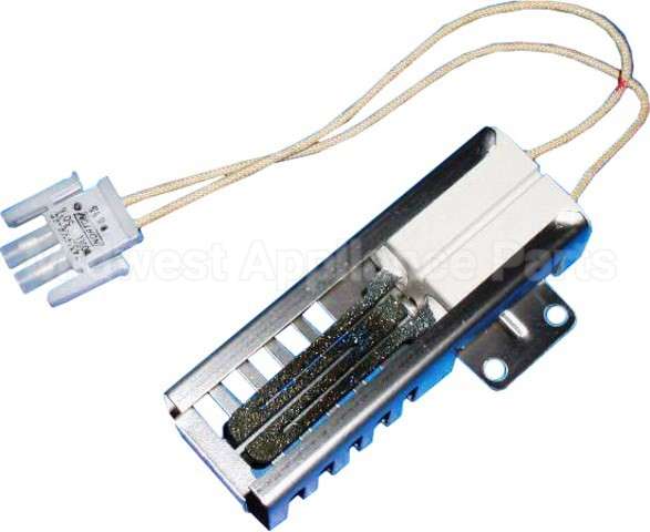 74007498 Whirlpool Stove Oven Range Igniter