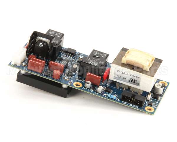 011012 Globe Power Supply Board 3000 / 4000