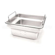2D301007 Compatible Star Kettle Fryer-301 Series