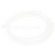 7730-0912 Compatible Hoshizaki Silicone Hose (Sold By Meter)