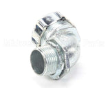 8072071 Frymaster Connector,90Deg 3/4Hub/Conduit