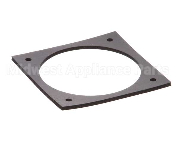 GS28630 Compatible Alto Shaam I, Gasket, Combustion Cham Ber, Oveninterior