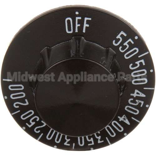 30246 Compatible Imperial Knob - Thermostat