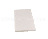 8160656 Frymaster Insulation, Back Upper Pmj35