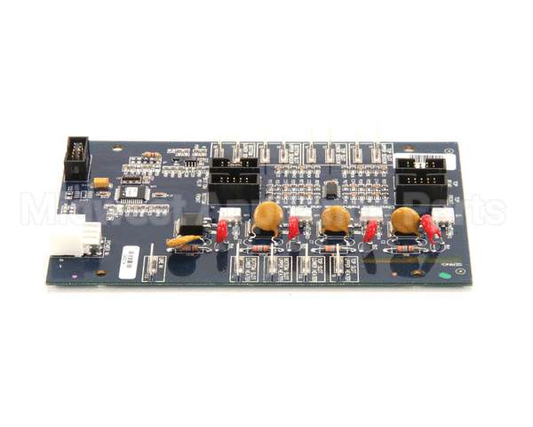 8262644 Frymaster Kit, Uhc-P Dist Board W/Rstr