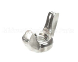 7E12-0400 Hoshizaki Wing Nut 4 Sus