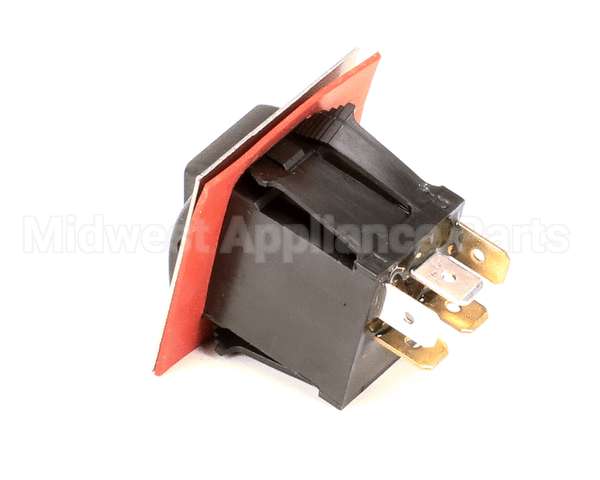 CK98-003 Garland On/Off Switch Kit 240V Amber