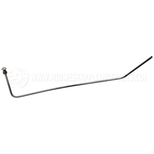 00-763833-0000A Compatible Vulcan 6 O B Rh Pilot Tube Sa