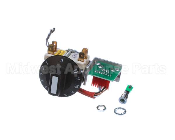 94030054 Garland Operation Cl