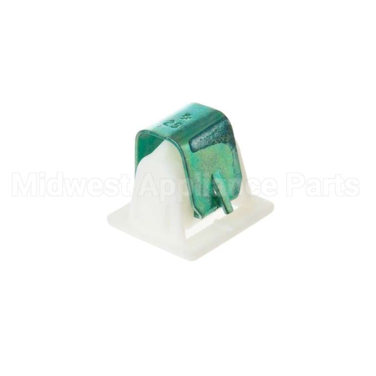 WE01X10409 GE Latch Door