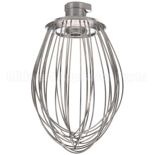 00-275897 Compatible Hobart Whip, Wire (20 Qt)