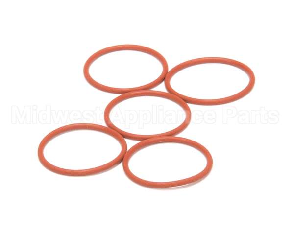 8160132PK Frymaster O-Ring, 8160132 (Qty 5)