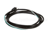 8073593 Frymaster Cordset, Power 10 16 Awg Sjtow