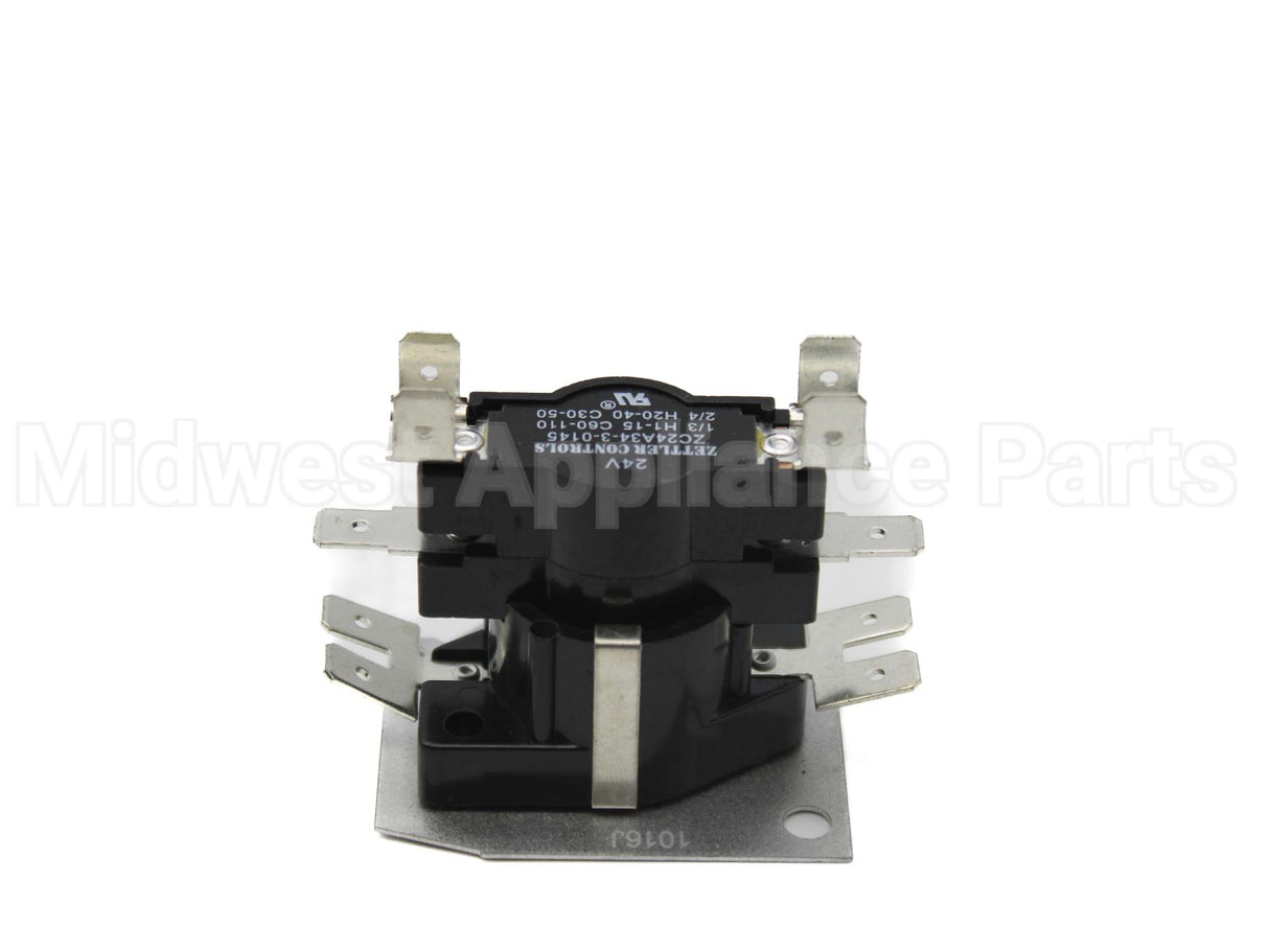 5H0716750000 Modine Fan Timer Relay Sequencer