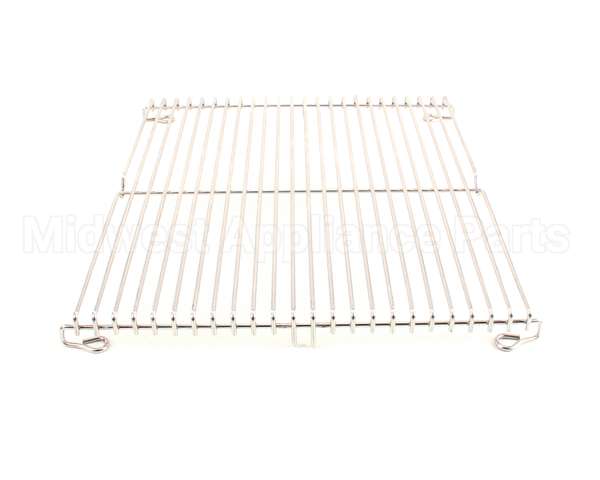 110832 Cleveland Rack Assembly;6 Pan Unit