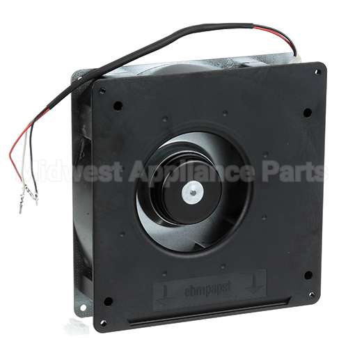 2DT951C Compatible Perfect Fry Fankit, Main