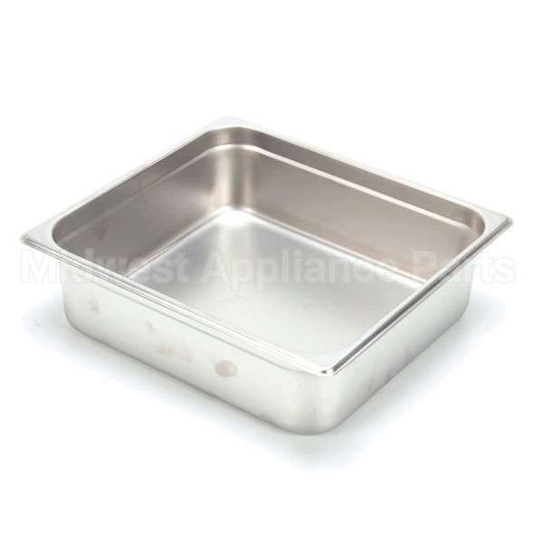 2DZ5898 Compatible Stero Pan 4 Deep