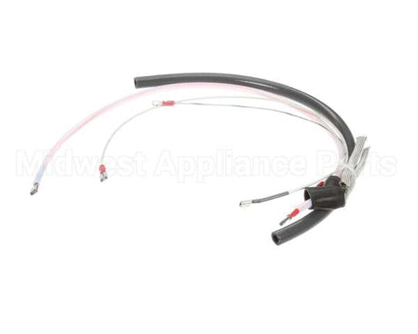 2E-103-232 Lang Harness, Agc Hood #1