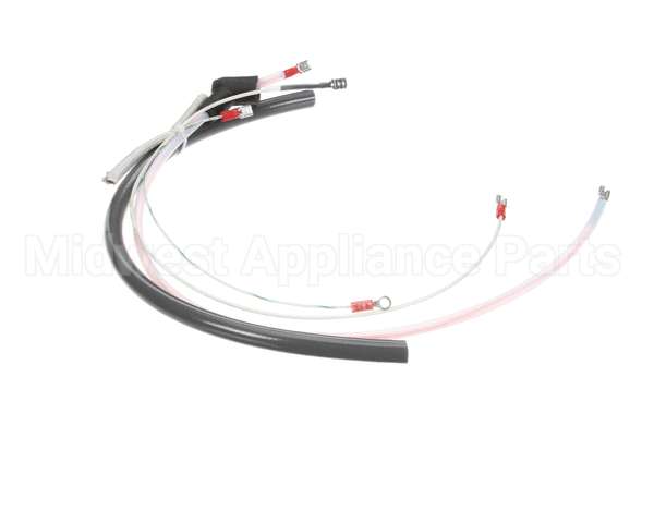 2E-103-232 Lang Harness, Agc Hood #1