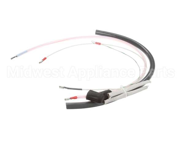 2E-103-232 Lang Harness, Agc Hood #1
