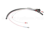 2E-103-232 Lang Harness, Agc Hood #1