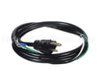 2E-120245 Star Cordset Assy Nema 6-20P