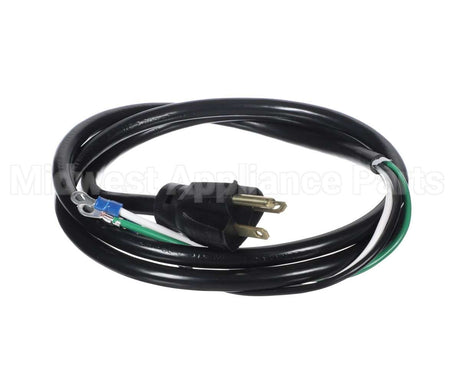 2E-120245 Star Cordset Assy Nema 6-20P