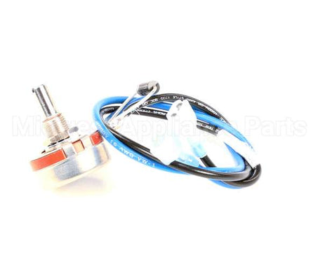 2E-120261 Star Speed Control Assembly 500