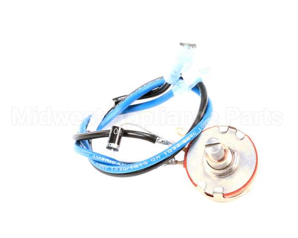 2E-120261 Star Speed Control Assembly 500