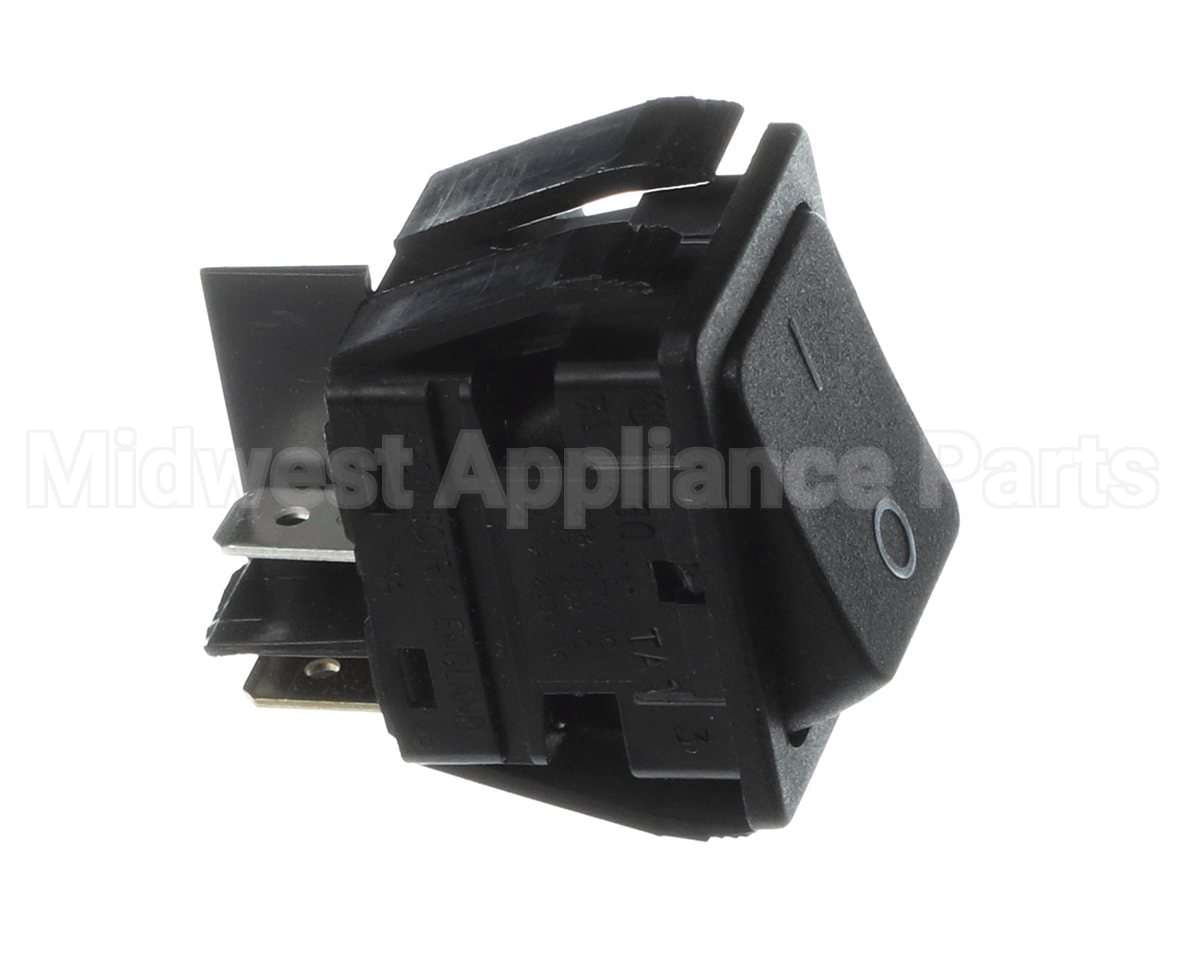 2E-1305612 Apw Wyott Switch, Rocker Dpst Non-Lit 20