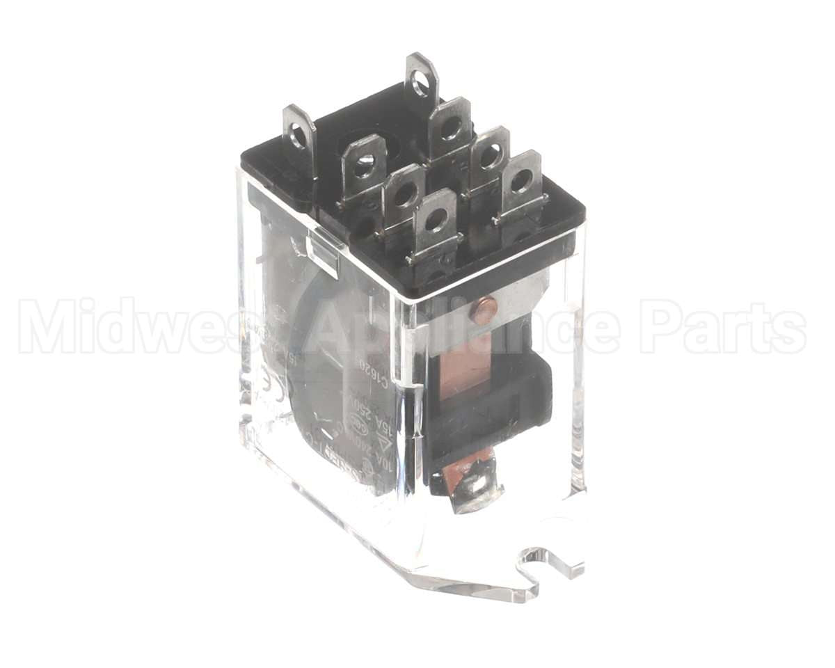 2E-1311800 Apw Wyott Relay; Spdt 120V Coil 15 A Scla-S-Spdt