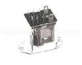 2E-1311800 Apw Wyott Relay; Spdt 120V Coil 15 A Scla-S-Spdt