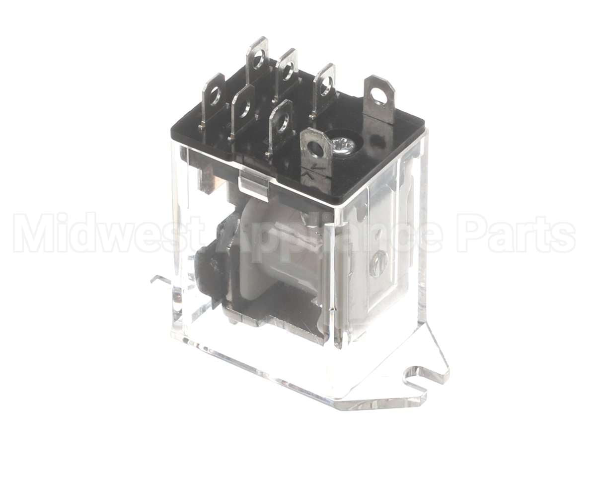 2E-1311800 Apw Wyott Relay; Spdt 120V Coil 15 A Scla-S-Spdt