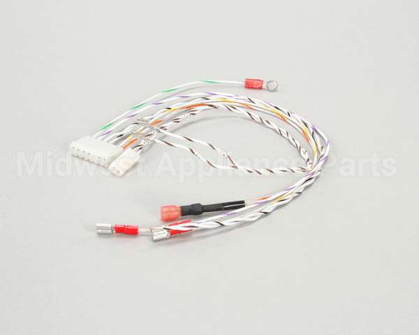 2E-141-701 Lang Harness, #1G - Gg