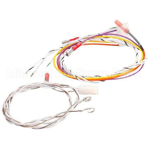2E-141-702 Compatible Lang #2-Gg Harness