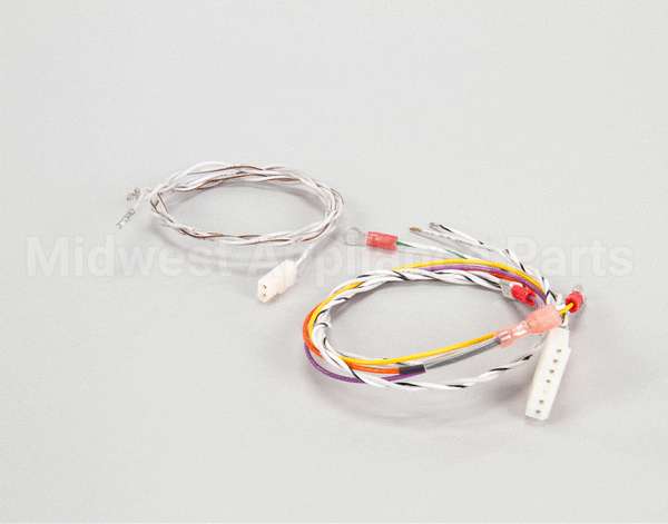 2E-141-702 Lang Harness, #2-Gg