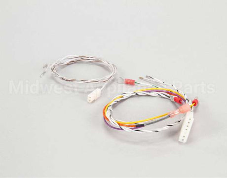 2E-141-702 Lang Harness, #2-Gg