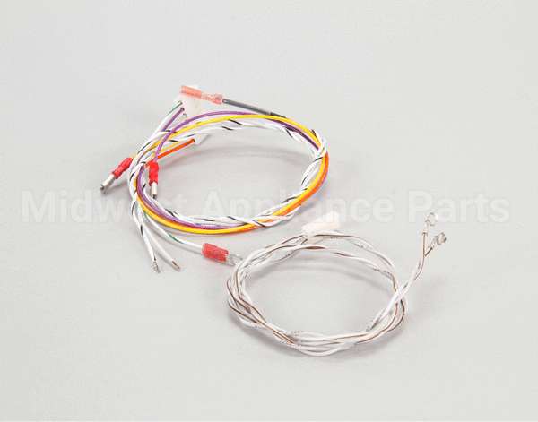 2E-141-702 Lang Harness, #2-Gg