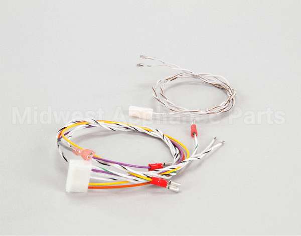 2E-141-702 Lang Harness, #2-Gg