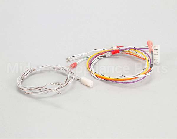 2E-141-702 Lang Harness, #2-Gg