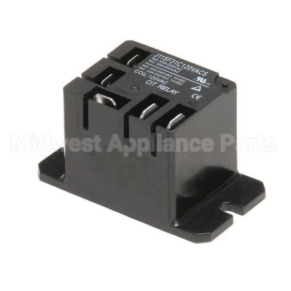 2E-1475040 Compatible Apw Relay Spdt 120V Caoil 30 Amp