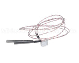 2E-1475051 Apw Wyott Probe;2 Rtd 1000 Ohms Wit H Connector
