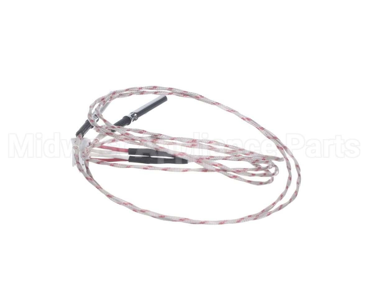 2E-1475051 Apw Wyott Probe;2 Rtd 1000 Ohms Wit H Connector