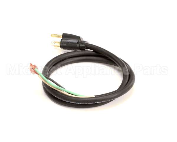 2E-1511E8705 Star Cordset, (5-15P) 125V15A