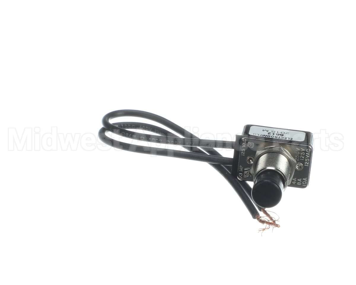 2E-1516400 Apw Wyott Switch Push Carling 160 Apnbl
