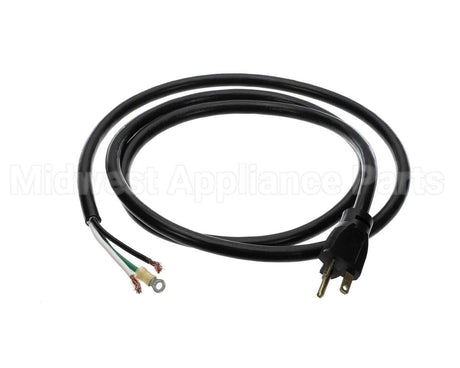 2E-1536500 Apw Wyott Cordset, 12-3 Sjtow Nema 5-20P