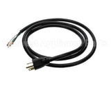 2E-1536500 Apw Wyott Cordset, 12-3 Sjtow Nema 5-20P