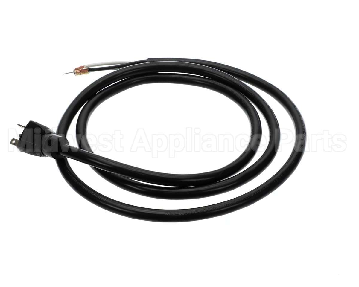 2E-1536500 Apw Wyott Cordset, 12-3 Sjtow Nema 5-20P